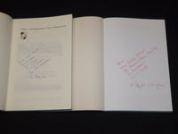 1980'S-2000'S ERHARD ROY WIEHN BOOKS LOT OF 16 - ALL INSCRIBED - O 2815A