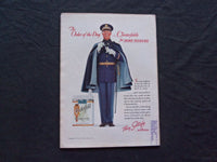 1938 SEPTEMBER 19 TIME MAGAZINE - CBS'S WILLIAM PALEY - T 629