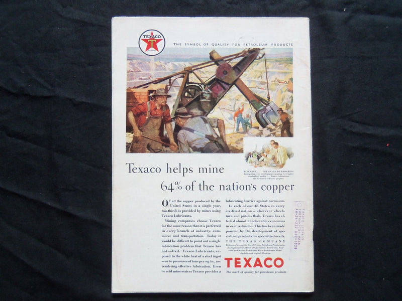 1930 MAY 12 TIME MAGAZINE - ALOIS LANG - T 227