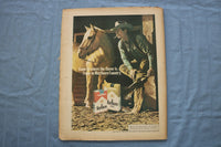 1975 MAY 8 ROLLING STONE MAGAZINE - JOHN DENVER COVER - E 26465
