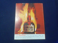 1968 FEBRUARY EVERGREEN MAGAZINE - NO. 51 - GREAT COVER & ARTICLES - ST 3659N