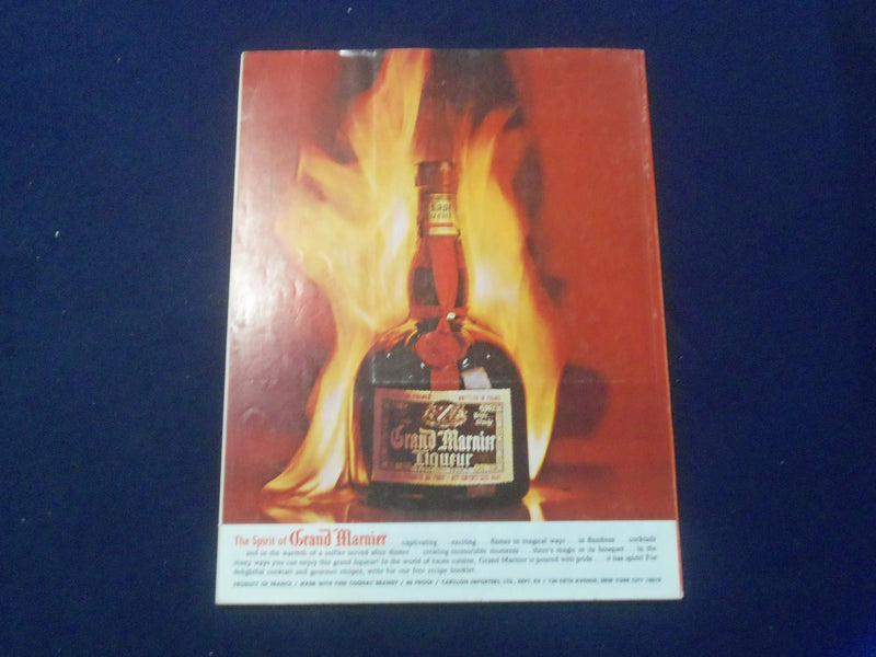 1968 FEBRUARY EVERGREEN MAGAZINE - NO. 51 - GREAT COVER & ARTICLES - ST 3659N
