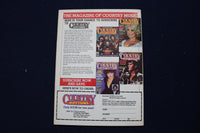 1983 ACADMEY AWARDS MAGAZINE - MERYL STREEP-MARLON BRANDO COVER - E 12933