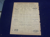 1920 APRIL 11 NEW YORK TIMES - STRIKE TIES UP FREIGHT - NT 8288