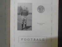 1923 THE MIRROR BATES COLLEGE YEARBOOK - LEWISTON MAINE - PHOTOS - YB 316