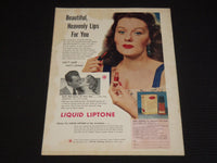 1953 MAY SCREEN FAN MAGAZINE - ESTHER WILLIAMS COVER - E 13486