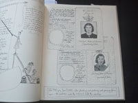 1974 ONE SPECIAL SUMMER HARDCOVER BOOK BY JACQUELINE AND LEE BOUVIER - R 736Y