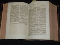 1873 JANUARY-OCTOBER THE KANSAS MAGAZINE BOUND VOLUME NO. 3 - KD 5633I