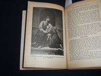 1922 THE LIFE THAT WINS SOFTCOVER BOOK BY MATILDA ANDROSS - J 9296