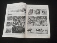 1924 SPTEMBER 13 THE GRAPHIC MAGAZINE - TRANSFORMING OLD FOLKSTONE - SP 8013Z