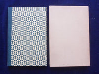1942 A WOMAN'S LIFE HARDCOVER BOOK BY GUY DE MAUPASSANT- HERITAGE PRESS- KD 9344