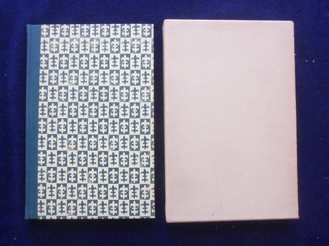 1942 A WOMAN'S LIFE HARDCOVER BOOK BY GUY DE MAUPASSANT- HERITAGE PRESS- KD 9344