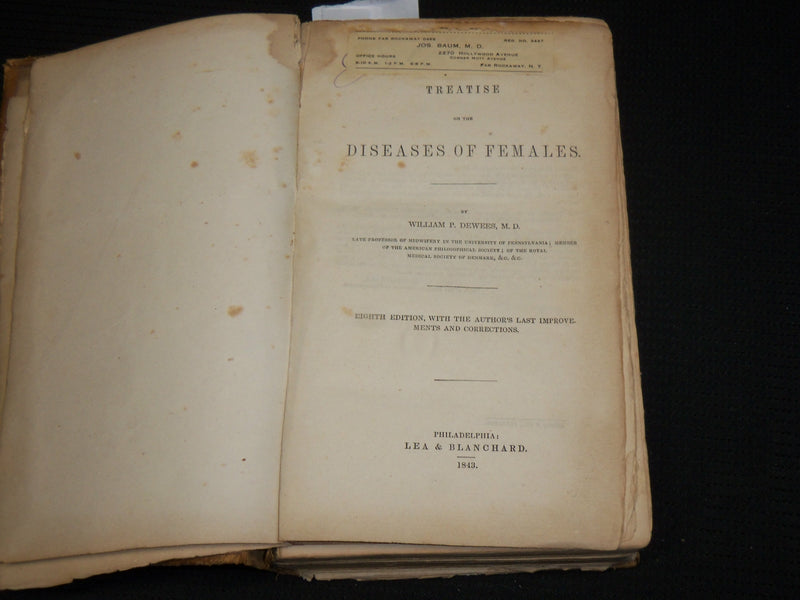 1796 ELEMENTS OF CRITICISM HARDCOVER VOLUME II - FIRST AMERICAN EDITION- KD 7486