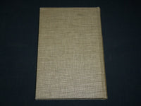 1952 SOILS AND SOIL FERTILITY HARDCOVER BOOK BY LOUIS THOMPSON - KD 6444
