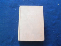1937 THEY CAME LIKE SWALLOWS HARDCOVER BOOK BY WILLIAM MAXWELL - KD 8239