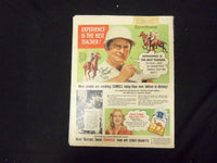 1947 MAY 27 LOOK MAGAZINE - CALIFORNIA FASHIOINS - GREAT PHOTOS & ADS - ST 2807
