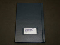 1935 THREE HUNDREDTH ANNIVERSARY SETTLEMENT OF CONNECTICUT BOOK - KD 6085