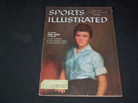 1959 AUGUST 17 SPORTS ILLUSTRATED MAGAZINE - ANNE QUAST - SP 8937