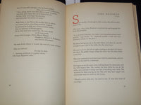 1935 PITTSBURGH MEMORANDA BOOK SIGNED BY HANIEL LONG - LIMITED - KD 4583H