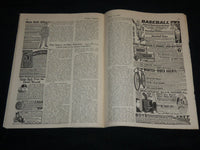 1912 MARCH 15 TO-DAY'S MAGAZINE - NICE COVER BY RHODA CHASE - J 6699
