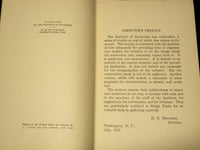 1926 THE CASE OF BITUMINOUS COAL BOOK - INSTITUTE OF ECONOMICS - KD 9510