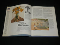 1988 PLANNING YOUR PAINTINGS STEP BY STEP HARDCOVER BOOK BY KATCHEN - I 1990