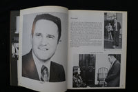 1975 THE KARUX PHILLIPSBURG HIGH SCHOOL YEARBOOK - PHILLIPSBURG, NJ - YB 3437