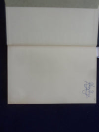 1961 MILK: THE MAMMARY GLAND AND ITS SECRETION HARDCOVER BOOKS-LOT OF 2- KD 8827
