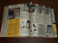 1977 FALL AND WINTER SEARS, ROEBUCK AND CO. CATALOG - GREAT FASHION - R 93R