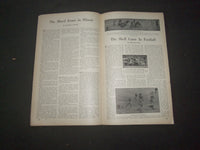 1914 NOVEMBER 28 HARPER'S WEEKLY MAGAZINE - THE PUBLIC AND THE CENSOR - SP 1520C