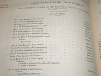 1830 JOURNALS OF THE HOUSE OF COMMONS- KING GEORGE IV & WILLIAM 1ST YR - KD 4J
