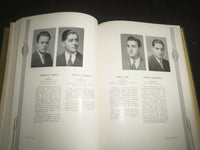 1933 THE CABLE COOPER UNION SCHOOL YEARBOOK - NEW YORK, NEW YORK - YB 2521