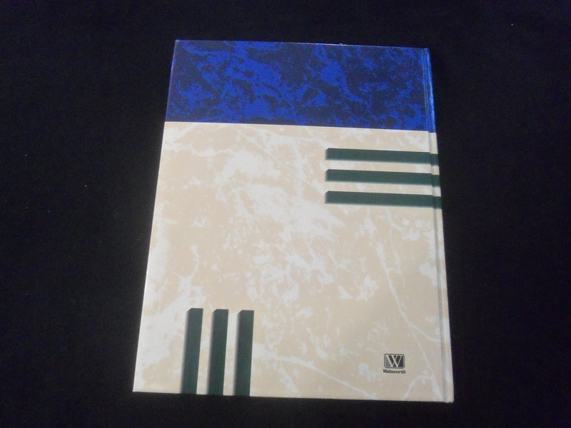 1997 RUMSON COUNTRY DAY SCHOOL YEARBOOK - RUMSON, NEW JERSEY - YB 2868
