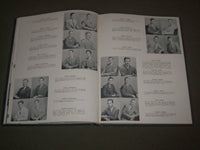1949 THE BELLE AIR UNIVERSITY OF VILLANOVA YEARBOOK - GREAT PHOTOS - YB 1291