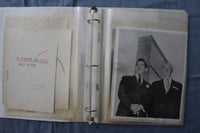 AUTHORS & WRITERS ORIGINAL NEWS PHOTOS ALBUM - CAMUS - URIS - 22 PHOTOS - #17