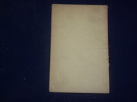 1864 QUARTER CENTURY SERMON BY REV. J. C. WEBSTER HOPKINTON, MA - J 4478