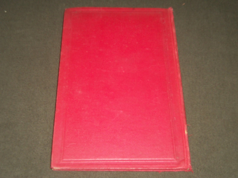 1915 A CATALOGUE OF GEOGRAPHY VOYAGES & TRAVELS QUARITCH BOUND - KD 2091