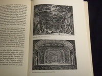 1950 EEN EEUW DANSKUNST IN NEDERLAND BOOK BY E. REBLING - DUTCH - KD 5980L