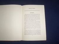 1931 CYRANO DE BERGERAC HARDCOVER BOOK BY EDMUND ROSTAND & NINO CARBE - KD 8180