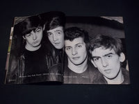 1995 LIFE MAGAZINE - THE BEATLES REUNION SPECIAL - GREAT PHOTOS - ST 6162
