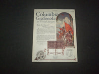 1920 APRIL 15 LIFE MAGAZINE - SMOKES NUMBER - 