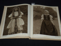 1956 SLOVENSKO VO FOTOGRAFII VOLUME BY MARTIN OSVESTA - KAROLA PLICKU - KD 1380D