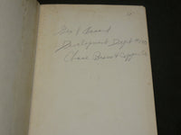 1941 CHASE ELECTRICAL HANDBOOK - MECHANICAL & ELECTRICAL DATA - KD 6097