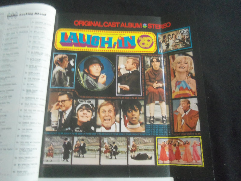 1969 MARCH 15 CASH BOX MAGAZINE - B.J. THOMAS COVER - SP 9337Y