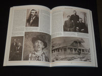 2000 THE WILD WEST BOOKS BOXED SET OF 3 - HARDCOVER - GREAT PHOTOS - KD 5676C