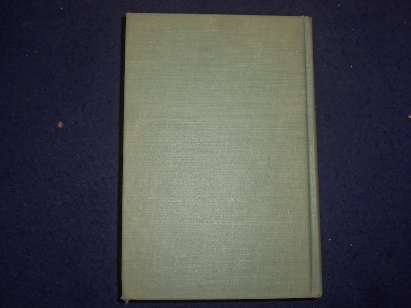 1963 A TREASURY OF JEWISH FOLKLORE HARDCOVER BOOK BY NATHAN AUSUBEL - KD 9136