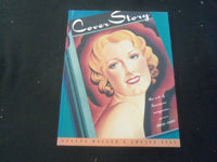 1996 COVER STORY BOOK - THE ART OF AMERICAN MAGAZINE COVERS 1900-1950 - B 4077Y