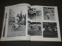 1969 NATSIHI WHITWORTH COLLEGE YEARBOOK - SPOKANE, WASHINGTON - PHOTOS - YB 972