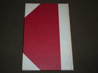 1968 SOCIETY OF COLONIAL WARS IN THE STATE OF NEW JERSEY BOOK - KD 4902