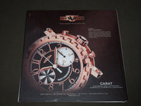 2009 LUXURY ART BOOK - SIBARTH - GREAT PHOTOS - HARDCOVER - D 129